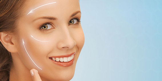 Harmonização Facial